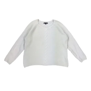 Sweter z okrągłym dekoltem Tommy Hilfiger