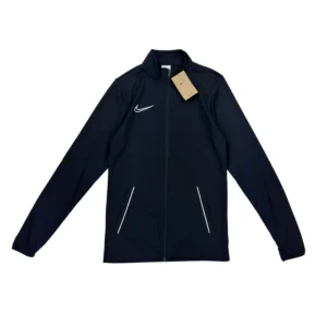 Bluza zipper rozpinana bez kaptura Nike