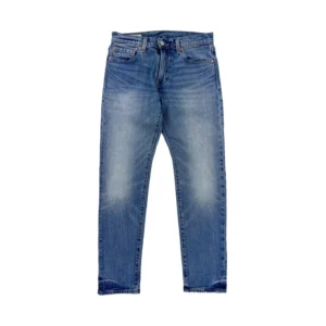 Spodnie jeansowe jeansy Levis 512