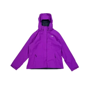 Kurtka z kapturem The North Face