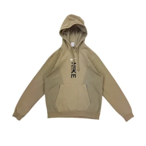 Hoodie bluza z kapturem Nike