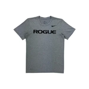 Koszulka z krótkim rękawem tee t-shirt Nike Rogue