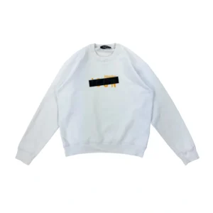 Bluza bez kaptura crewneck Dsquared2