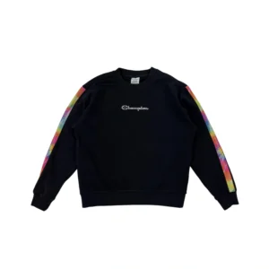 Bluza bez kaptura crewneck Champion