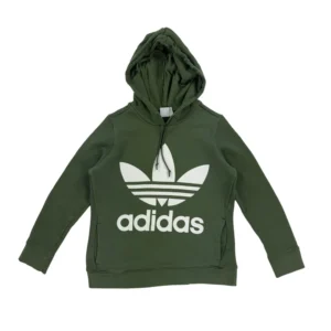 Hoodie bluza z kapturem Adidas