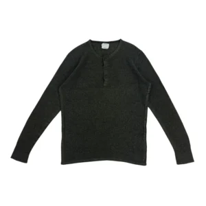Sweter z okrągłym dekoltem DKNY