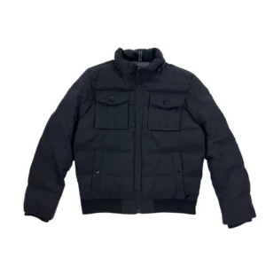 Kurtka bez kaptura Tommy Hilfiger