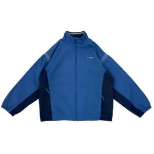 Bluza zipper rozpinana bez kaptura Reebok Vintage