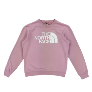 Bluza bez kaptura crewneck The North Face
