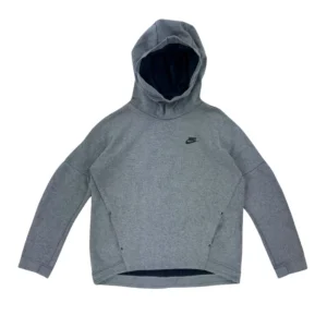 Hoodie bluza z kapturem Nike Tech Fleece