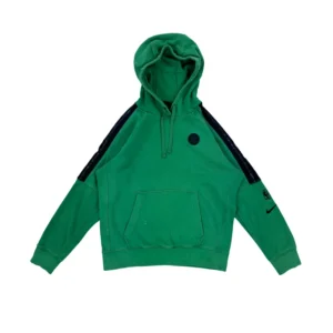 Hoodie bluza z kapturem Nike x NBA x Celtics