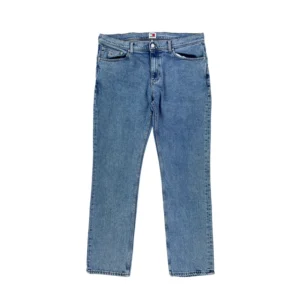 Spodnie jeansowe jeansy Tommy Hilfiger