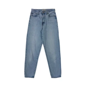 Spodnie jeansowe jeansy Levis