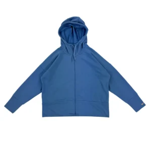 Bluza zipper hoodie rozpinana z kapturem Nike