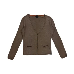 Kardigan sweter rozpinany Tommy Hilfiger
