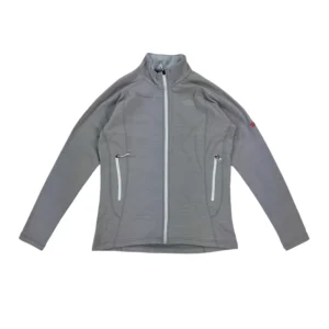 Bluza zipper rozpinana bez kaptura The North Face