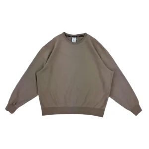 Bluza bez kaptura crewneck Puma