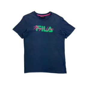 Koszulka z krótkim rękawem tee t-shirt Fila
