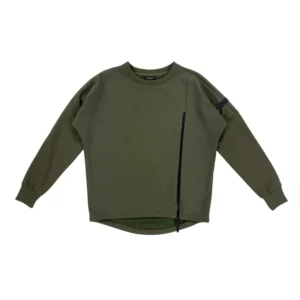 Bluza bez kaptura crewneck Jack Wolfskin