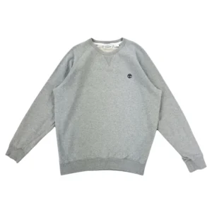 Bluza bez kaptura crewneck Timberland