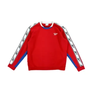 Bluza bez kaptura crewneck Reebok Classic