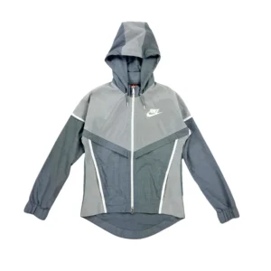 Bluza zipper hoodie rozpinana z kapturem Nike Tech