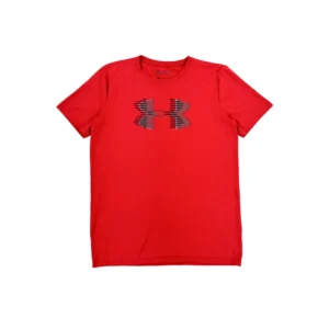 Koszulka z krótkim rękawem tee t-shirt Under Armour
