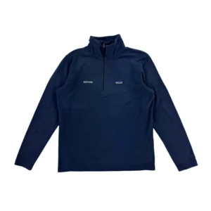 Polar bluza zipper rozpinana bez kaptura Patagonia