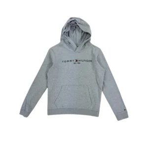 Hoodie bluza z kapturem Tommy Hilfiger