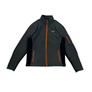 Polar bluza zipper rozpinana bez kaptura The North Face