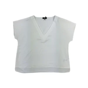 Koszulka z krótkim rękawem tee t-shirt DKNY