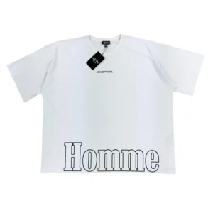 Koszulka z krótkim rękawem tee t-shirt boohooMAN