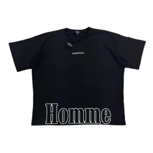 Koszulka z krótkim rękawem tee t-shirt boohooMAN