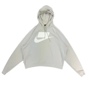 Hoodie bluza z kapturem Nike