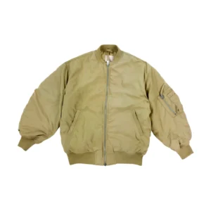 Kurtka bez kaptura bomberka H&M