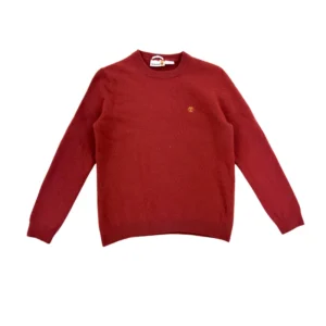 Sweter z okrągłym dekoltem Timberland