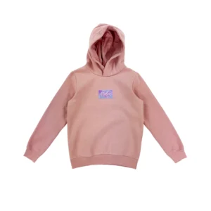 Hoodie bluza z kapturem Calvin Klein Jeans