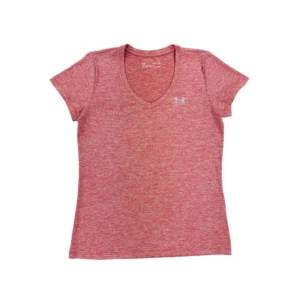 Koszulka z krótkim rękawem tee t-shirt Under Armour