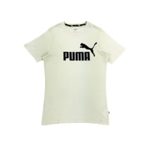 Koszulka z krótkim rękawem tee t-shirt Puma