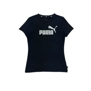 Koszulka z krótkim rękawem tee t-shirt Puma