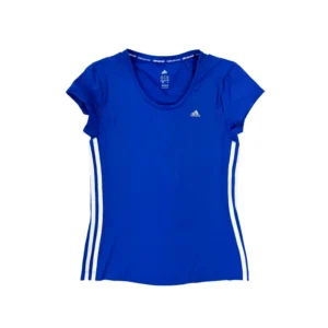 Koszulka z krótkim rękawem tee t-shirt Adidas
