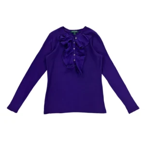 Koszulka z długim rękawem longsleeve Ralph Lauren Green Label