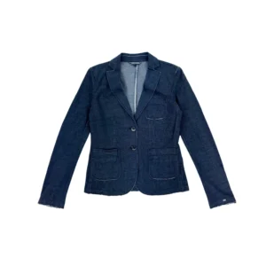 Marynarka jeansowa Tommy Hilfiger