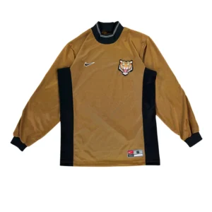 Koszulka z długim rękawem longsleeve sportowa jersey Nike