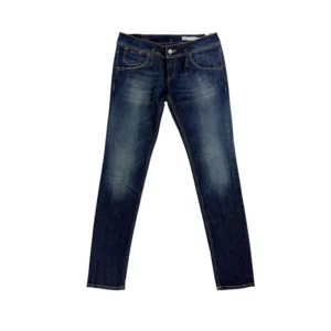 Spodnie jeansowe jeansy Tommy Hilfiger Denim