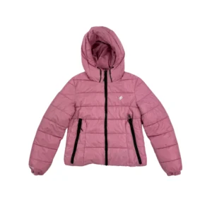 Kurtka z kapturem SuperDry