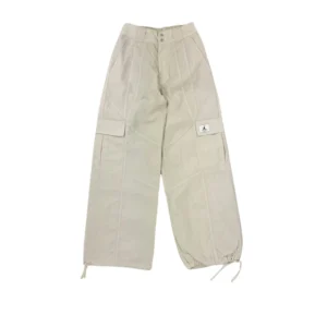 Spodnie jeansowe jeansy cargo Nike Jordan