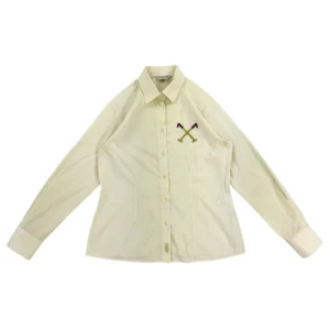 Koszula w paski USPA U.S. Polo Assn.