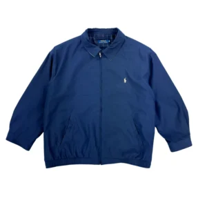 urtka bez kaptura harringtonka Harrington Ralph Lauren