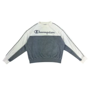 Bluza bez kaptura crewneck Champion